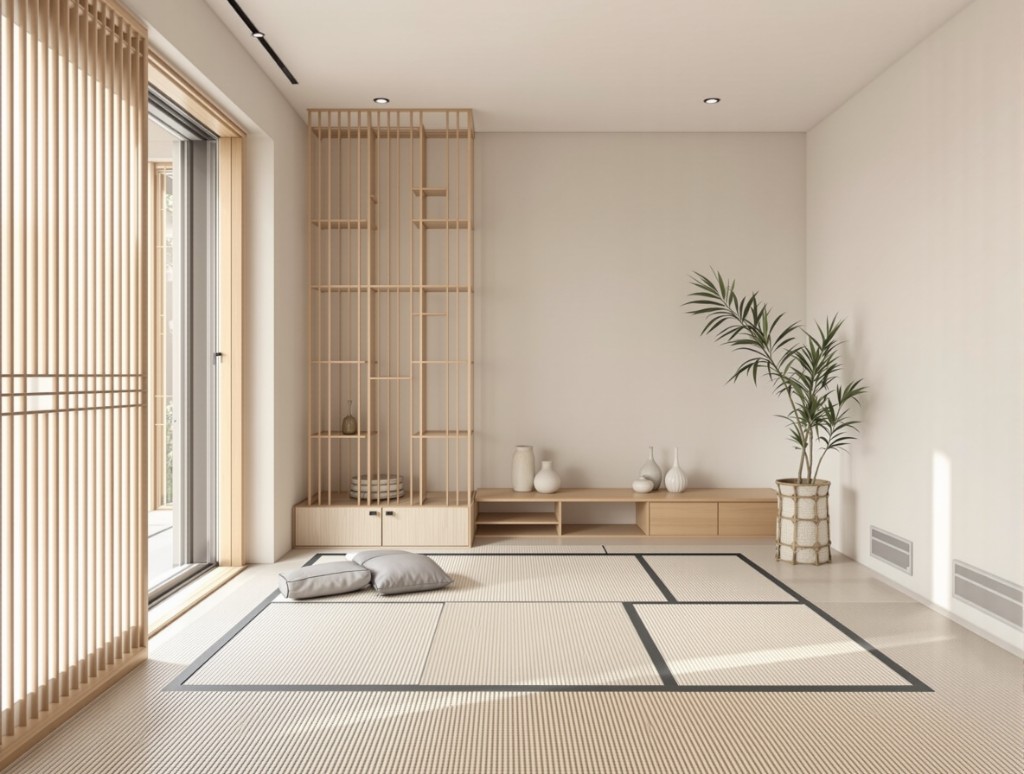 Zen Garden Studio